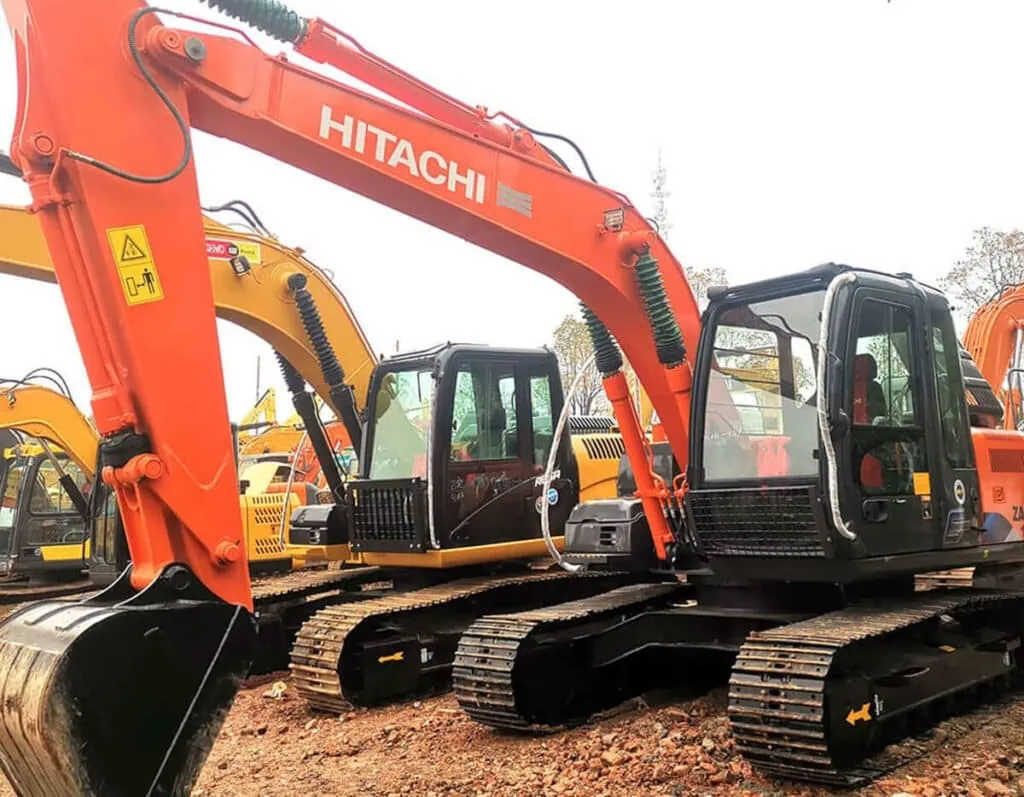 excavator article 32