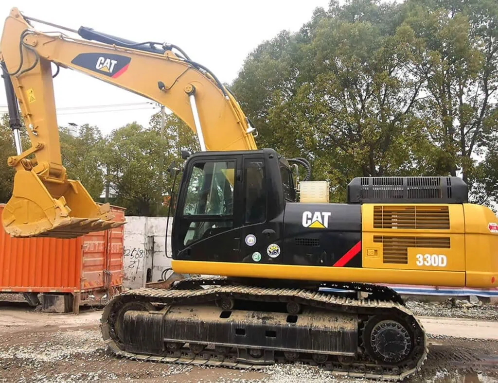 excavator article 48