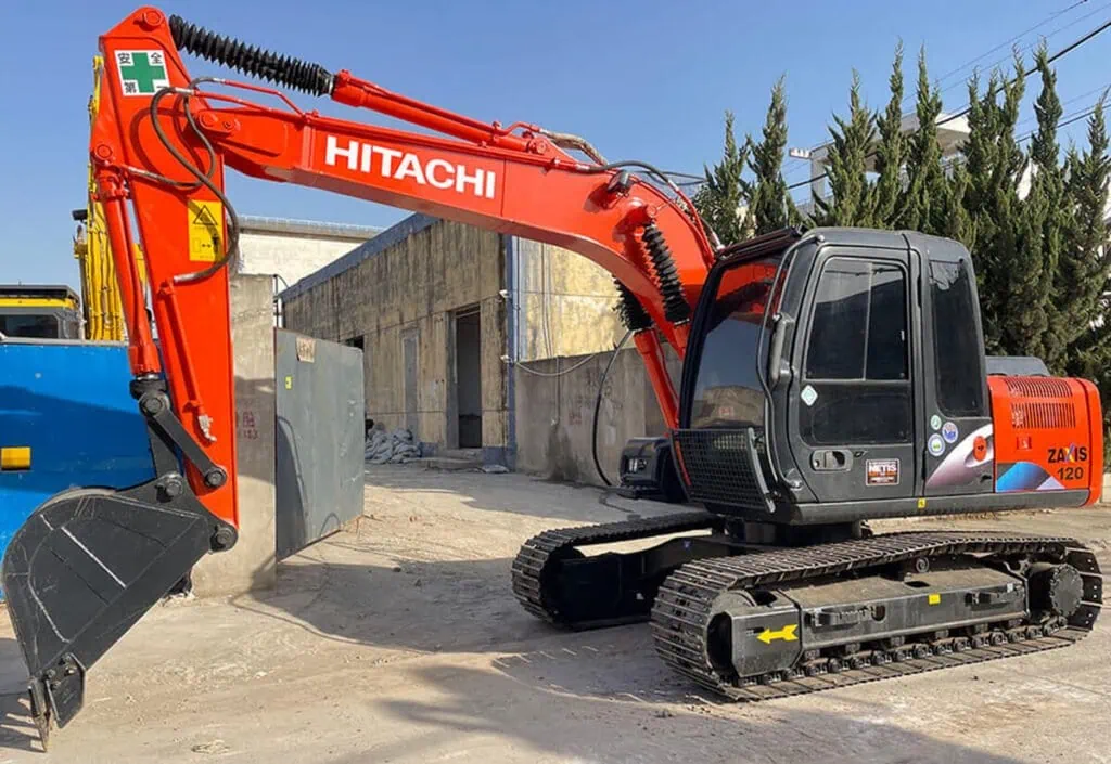 excavator article 79