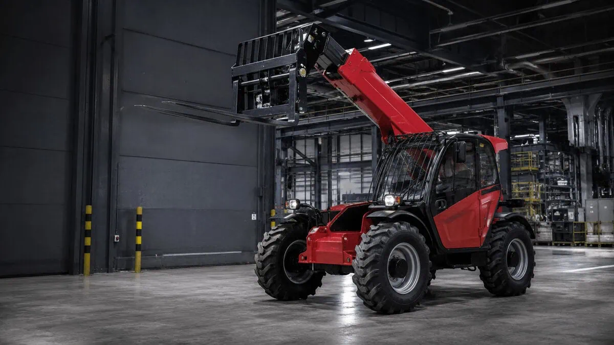 Home 17 new telehandlers 1